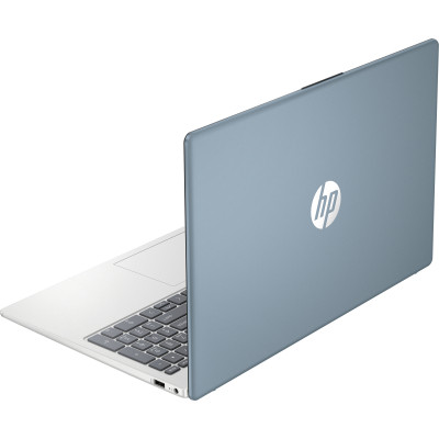 Ноутбук HP 15-fd2034ua 15.6" FHD IPS AG, Intel U5-225U, 16GB, F512GB, UMA, DOS, синій-17 Ноутбук HP 15-fd2034ua 15.6" FHD IPS AG, Intel U5-225U, 16GB, F512GB, UMA, DOS, синій-17-зображення