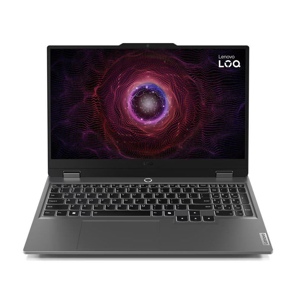 Ноутбук (портативний комп’ютер) LOQ-15ARP9 R5-7235HS 15" 16/512GB 83JC00NGRA LENOVO-26 Ноутбук (портативний комп’ютер) LOQ-15ARP9 R5-7235HS 15" 16/512GB 83JC00NGRA LENOVO-26-зображення