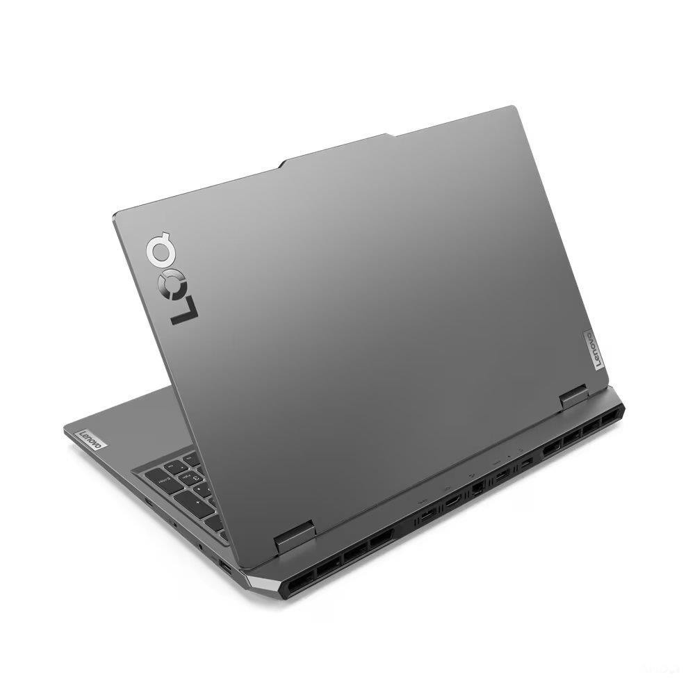 Ноутбук (портативний комп’ютер) LOQ-15ARP9 R5-7235HS 15" 16/512GB 83JC00NGRA LENOVO-36 Ноутбук (портативний комп’ютер) LOQ-15ARP9 R5-7235HS 15" 16/512GB 83JC00NGRA LENOVO-36-зображення