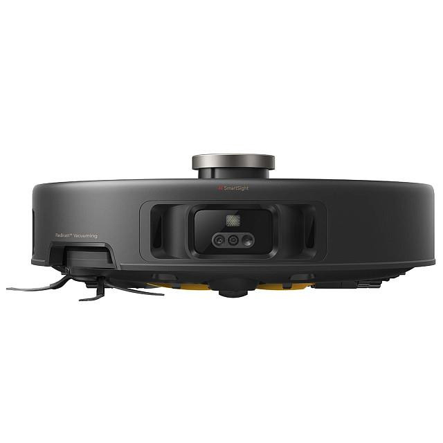 Робот-пылесос V50 ULTRA COMPLETE BLK RLV72LE-1-BL MOVA-19 Робот-пылесос V50 ULTRA COMPLETE BLK RLV72LE-1-BL MOVA-19-изображение