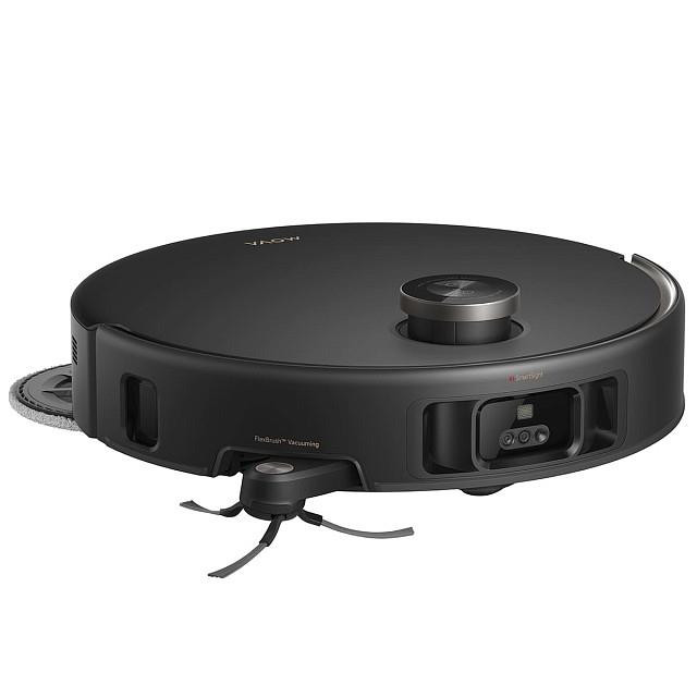 Робот-пылесос V50 ULTRA COMPLETE BLK RLV72LE-1-BL MOVA-20 Робот-пылесос V50 ULTRA COMPLETE BLK RLV72LE-1-BL MOVA-20-изображение