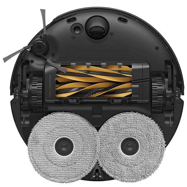 Робот-пылесос V50 ULTRA COMPLETE BLK RLV72LE-1-BL MOVA-23 Робот-пылесос V50 ULTRA COMPLETE BLK RLV72LE-1-BL MOVA-23-изображение