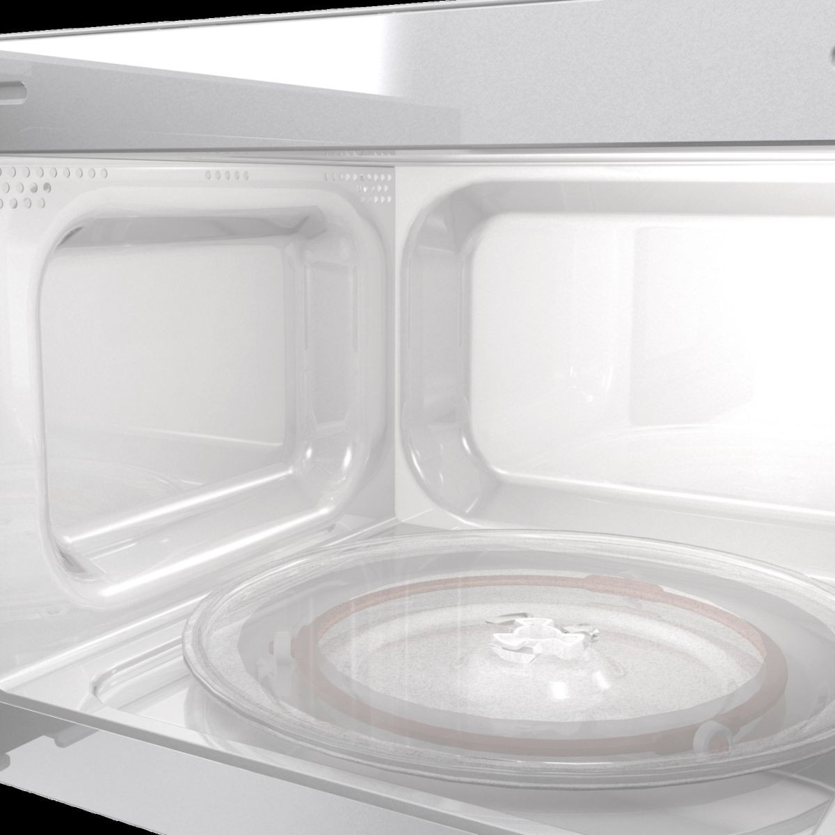Микроволновая печь Gorenje MO20A3WH-61 Микроволновая печь Gorenje MO20A3WH-61-изображение