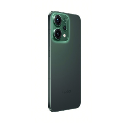 Мобильный телефон Oppo Reno14 5G 12/256GB Luminous Green (OFCPH2737_GREEN)-21 Мобильный телефон Oppo Reno14 5G 12/256GB Luminous Green (OFCPH2737_GREEN)-21-изображение