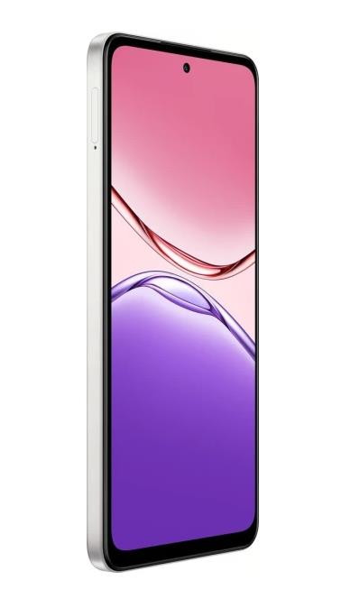 Мобильный телефон A5X NFC 4/128 CPH2725 LASER WHITE OPPO-19 Мобильный телефон A5X NFC 4/128 CPH2725 LASER WHITE OPPO-19-изображение
