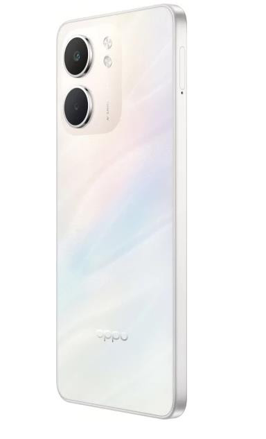 Мобильный телефон A5X NFC 4/128 CPH2725 LASER WHITE OPPO-21 Мобильный телефон A5X NFC 4/128 CPH2725 LASER WHITE OPPO-21-изображение