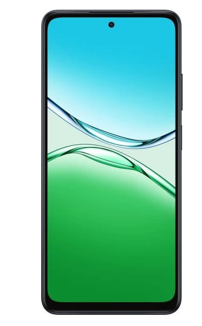 Мобільний телефон A5X NFC 4/128 CPH2725 MIDNIGHT BLUE OPPO-15 Мобільний телефон A5X NFC 4/128 CPH2725 MIDNIGHT BLUE OPPO-15-зображення