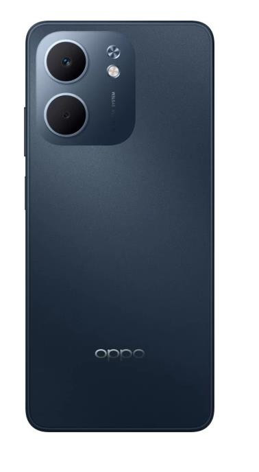 Мобільний телефон A5X NFC 4/128 CPH2725 MIDNIGHT BLUE OPPO-17 Мобільний телефон A5X NFC 4/128 CPH2725 MIDNIGHT BLUE OPPO-17-зображення