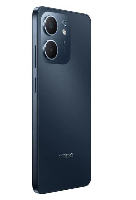 Мобільний телефон A5X NFC 4/128 CPH2725 MIDNIGHT BLUE OPPO-18 Мобільний телефон A5X NFC 4/128 CPH2725 MIDNIGHT BLUE OPPO-18-зображення