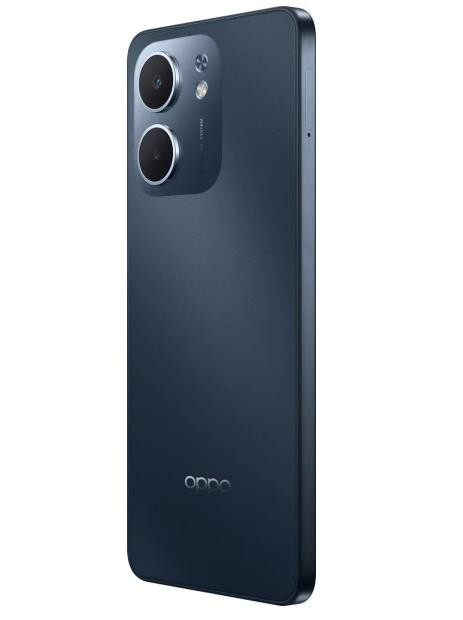Мобільний телефон A5X NFC 4/128 CPH2725 MIDNIGHT BLUE OPPO-19 Мобільний телефон A5X NFC 4/128 CPH2725 MIDNIGHT BLUE OPPO-19-зображення