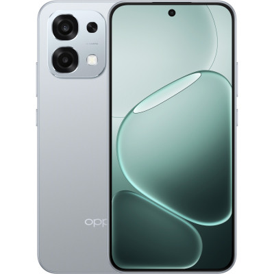 Мобильный телефон A6 PRO 4G 8/256 CPH2799 LUNAR TITANIUM OPPO-26 Мобильный телефон A6 PRO 4G 8/256 CPH2799 LUNAR TITANIUM OPPO-26-изображение