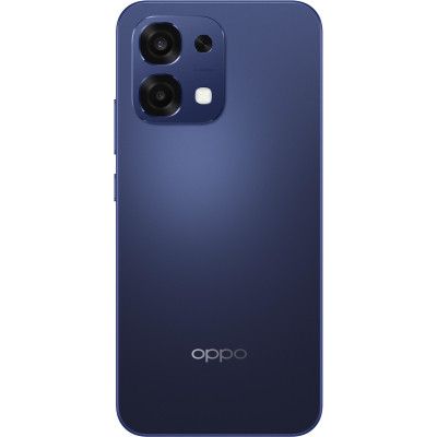Мобильный телефон A6 PRO 4G 8/256 CPH2799 STELLAR BLUE OPPO-29 Мобильный телефон A6 PRO 4G 8/256 CPH2799 STELLAR BLUE OPPO-29-изображение