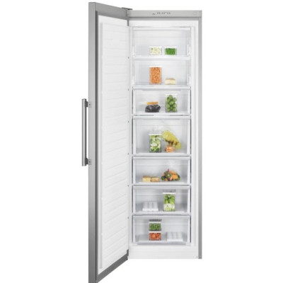 Морозильная камера Electrolux RUT7ME28X2-17 Морозильная камера Electrolux RUT7ME28X2-17-изображение