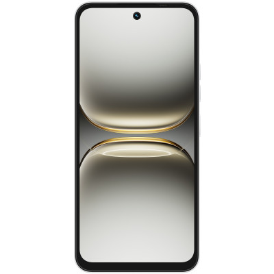 Смартфон TECNO Spark Go 2 (KM4) 6.67" 4/128ГБ, 2SIM, 5000мА•ч, Veil White-19 Смартфон TECNO Spark Go 2 (KM4) 6.67" 4/128ГБ, 2SIM, 5000мА•ч, Veil White-19-изображение