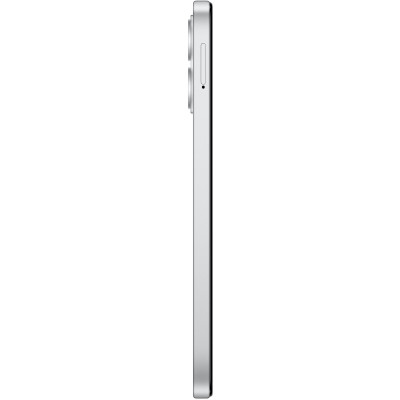 Смартфон TECNO Spark Go 2 (KM4) 6.67" 4/128ГБ, 2SIM, 5000мА•ч, Veil White-21 Смартфон TECNO Spark Go 2 (KM4) 6.67" 4/128ГБ, 2SIM, 5000мА•ч, Veil White-21-изображение