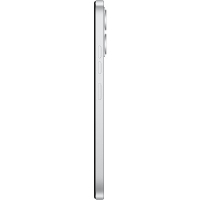 Смартфон TECNO Spark Go 2 (KM4) 6.67" 4/128ГБ, 2SIM, 5000мА•ч, Veil White-22 Смартфон TECNO Spark Go 2 (KM4) 6.67" 4/128ГБ, 2SIM, 5000мА•ч, Veil White-22-изображение