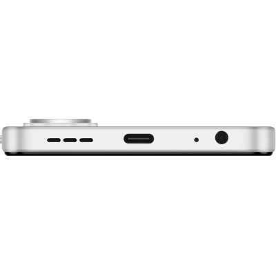 Смартфон TECNO Spark Go 2 (KM4) 6.67" 4/128ГБ, 2SIM, 5000мА•ч, Veil White-23 Смартфон TECNO Spark Go 2 (KM4) 6.67" 4/128ГБ, 2SIM, 5000мА•ч, Veil White-23-изображение
