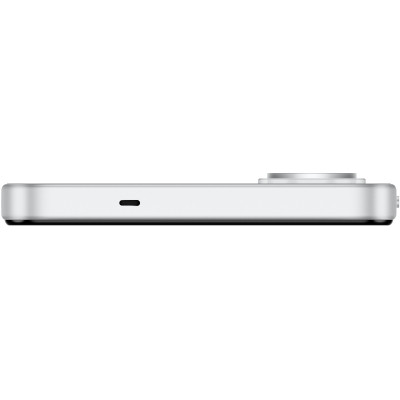 Смартфон TECNO Spark Go 2 (KM4) 6.67" 4/128ГБ, 2SIM, 5000мА•ч, Veil White-24 Смартфон TECNO Spark Go 2 (KM4) 6.67" 4/128ГБ, 2SIM, 5000мА•ч, Veil White-24-изображение