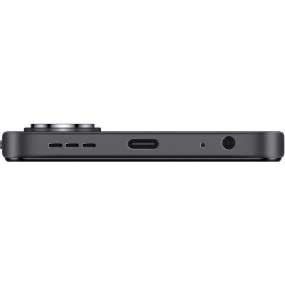 Смартфон TECNO Spark Go 2 (KM4) 6.67" 4/128ГБ, 2SIM, 5000мА•ч, Ink Black-30 Смартфон TECNO Spark Go 2 (KM4) 6.67" 4/128ГБ, 2SIM, 5000мА•ч, Ink Black-30-изображение