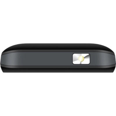 Мобильный телефон Nomi i1820 Black-19 Мобильный телефон Nomi i1820 Black-19-изображение