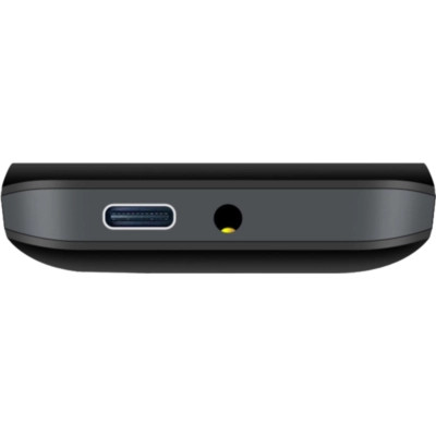 Мобильный телефон Nomi i1820 Black-20 Мобильный телефон Nomi i1820 Black-20-изображение