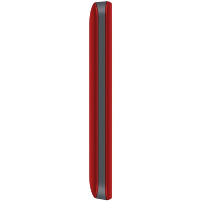 Мобильный телефон Nomi i1820 Red-17 Мобильный телефон Nomi i1820 Red-17-изображение