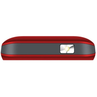 Мобильный телефон Nomi i1820 Red-19 Мобильный телефон Nomi i1820 Red-19-изображение