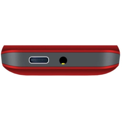 Мобильный телефон Nomi i1820 Red-20 Мобильный телефон Nomi i1820 Red-20-изображение