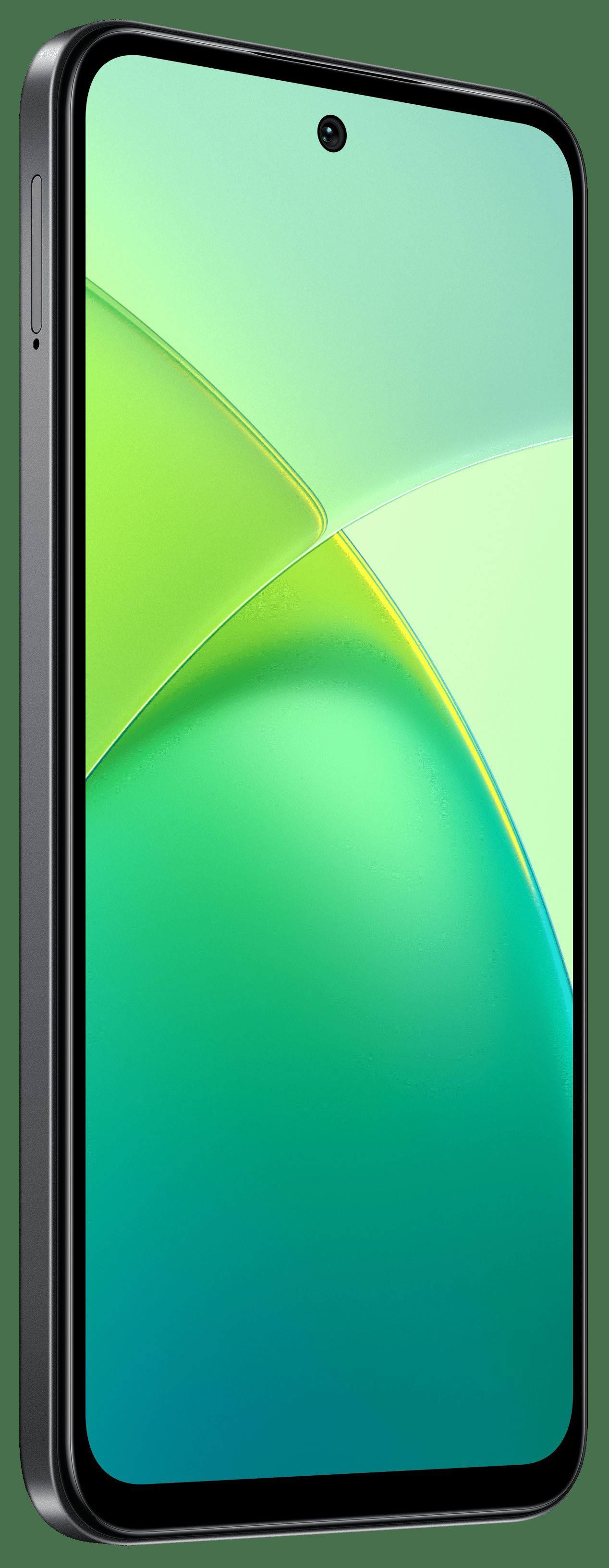 Смартфон Infinix Smart 10 X6725 4/64GB Sleek Black-11 Смартфон Infinix Smart 10 X6725 4/64GB Sleek Black-11-изображение