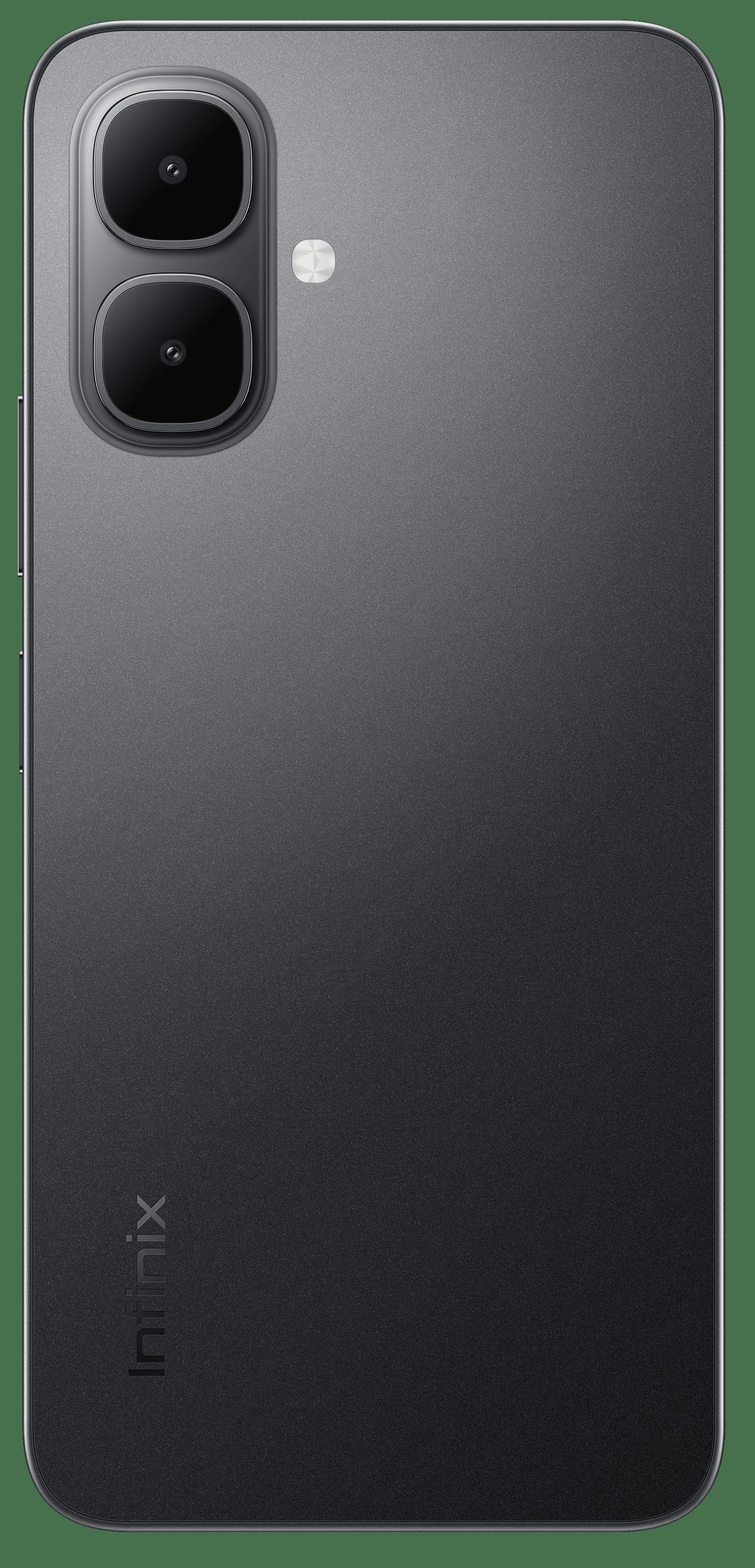 Смартфон Infinix Smart 10 X6725 4/64GB Sleek Black-12 Смартфон Infinix Smart 10 X6725 4/64GB Sleek Black-12-изображение
