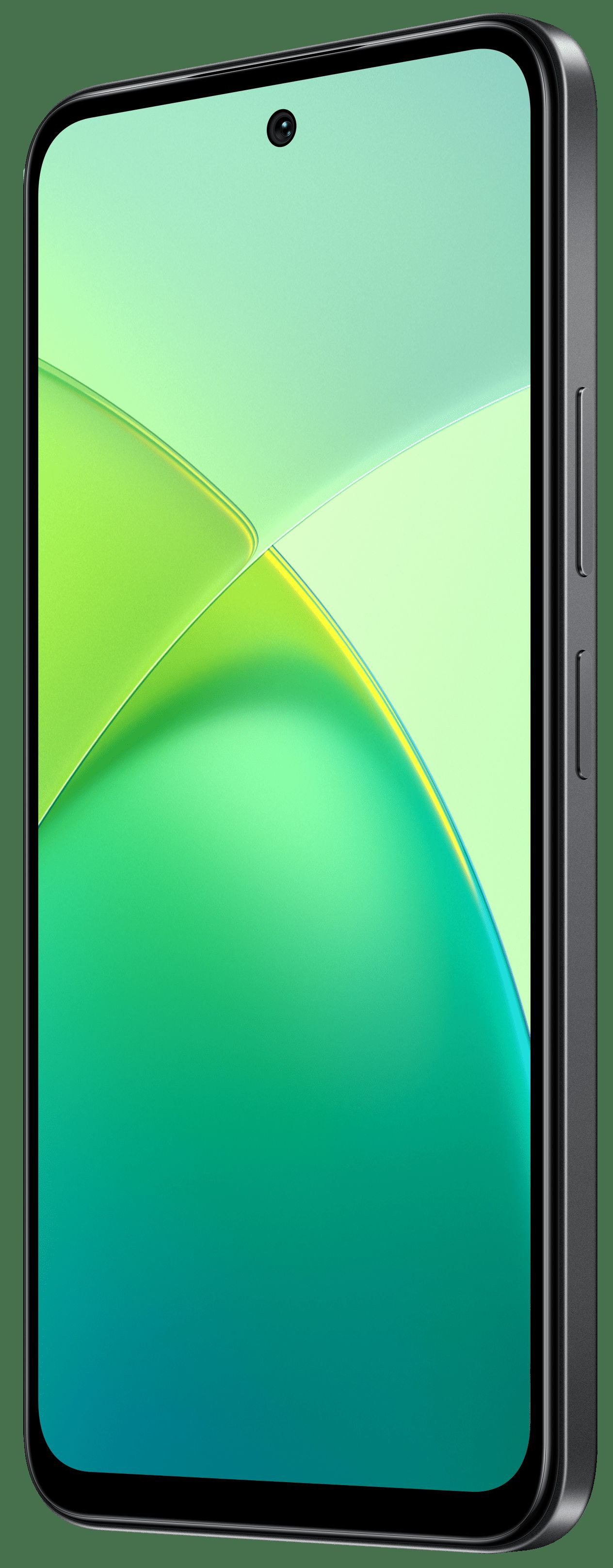 Смартфон Infinix Smart 10 X6725 4/64GB Sleek Black-13 Смартфон Infinix Smart 10 X6725 4/64GB Sleek Black-13-изображение
