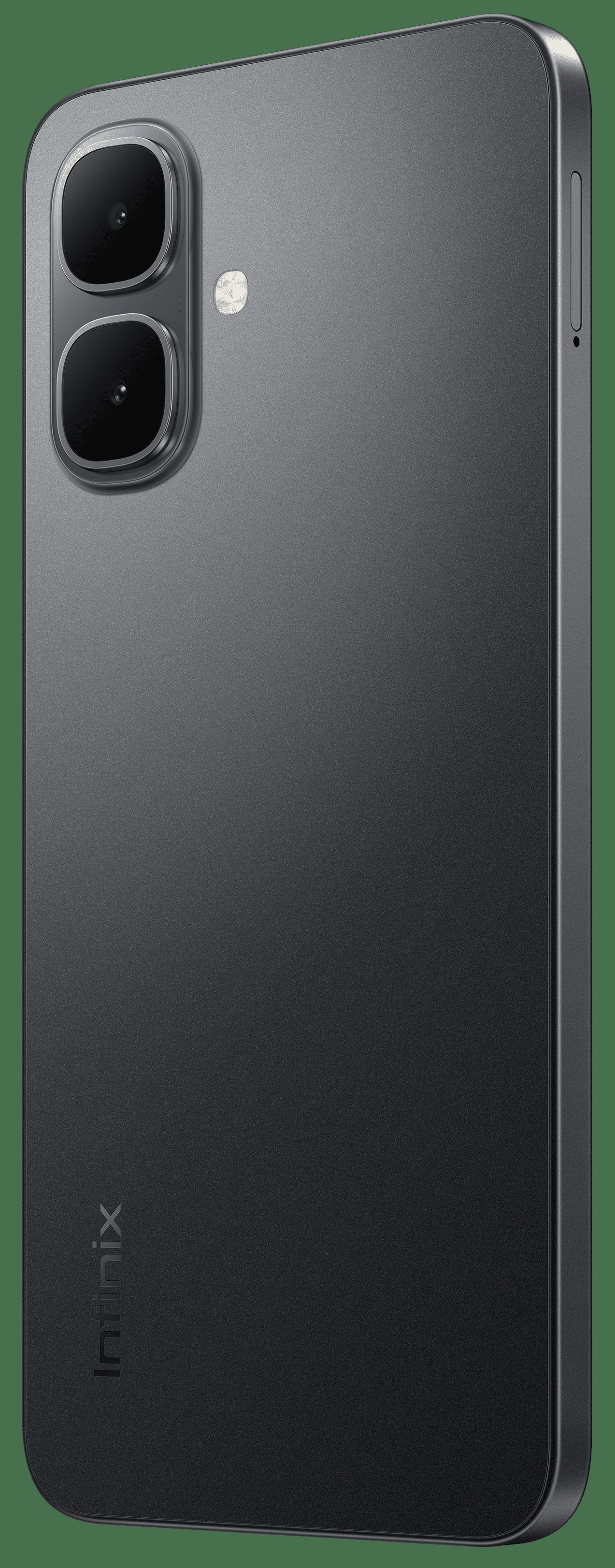 Смартфон Infinix Smart 10 X6725 4/64GB Sleek Black-14 Смартфон Infinix Smart 10 X6725 4/64GB Sleek Black-14-изображение