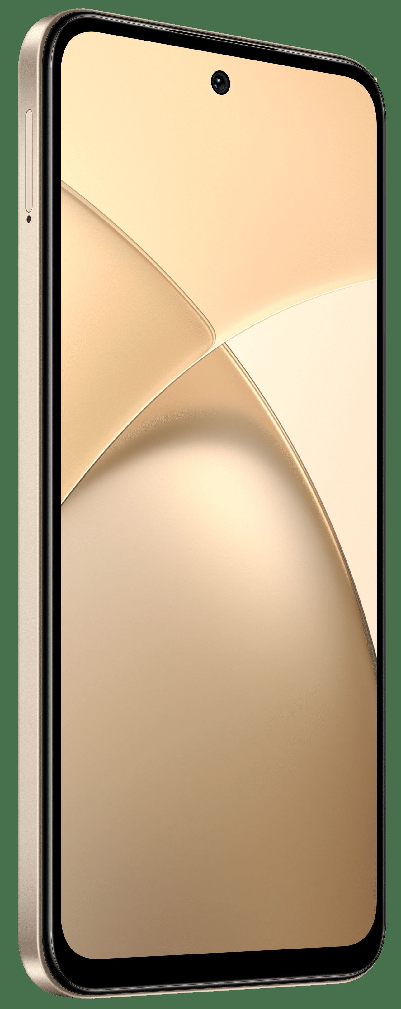 Смартфон Infinix Smart 10 X6725 4/128GB Twilight Gold-13 Смартфон Infinix Smart 10 X6725 4/128GB Twilight Gold-13-изображение