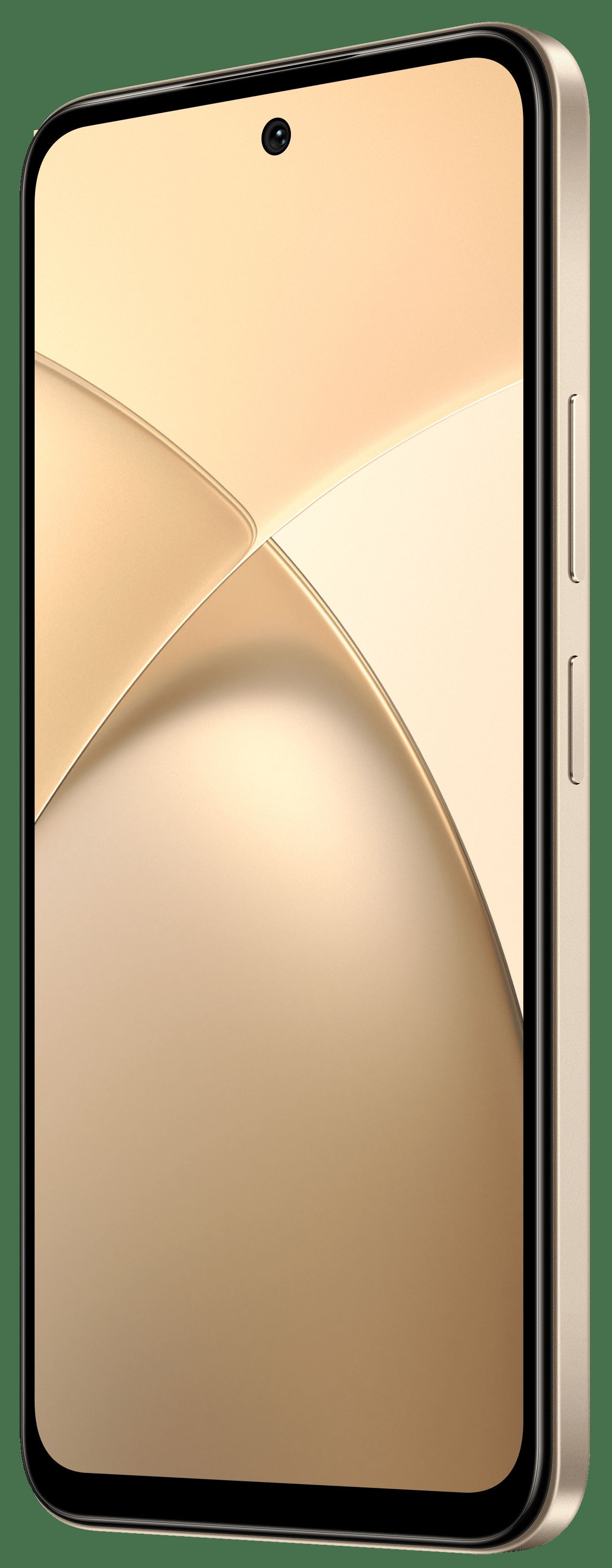 Смартфон Infinix Smart 10 X6725 4/128GB Twilight Gold-16 Смартфон Infinix Smart 10 X6725 4/128GB Twilight Gold-16-изображение