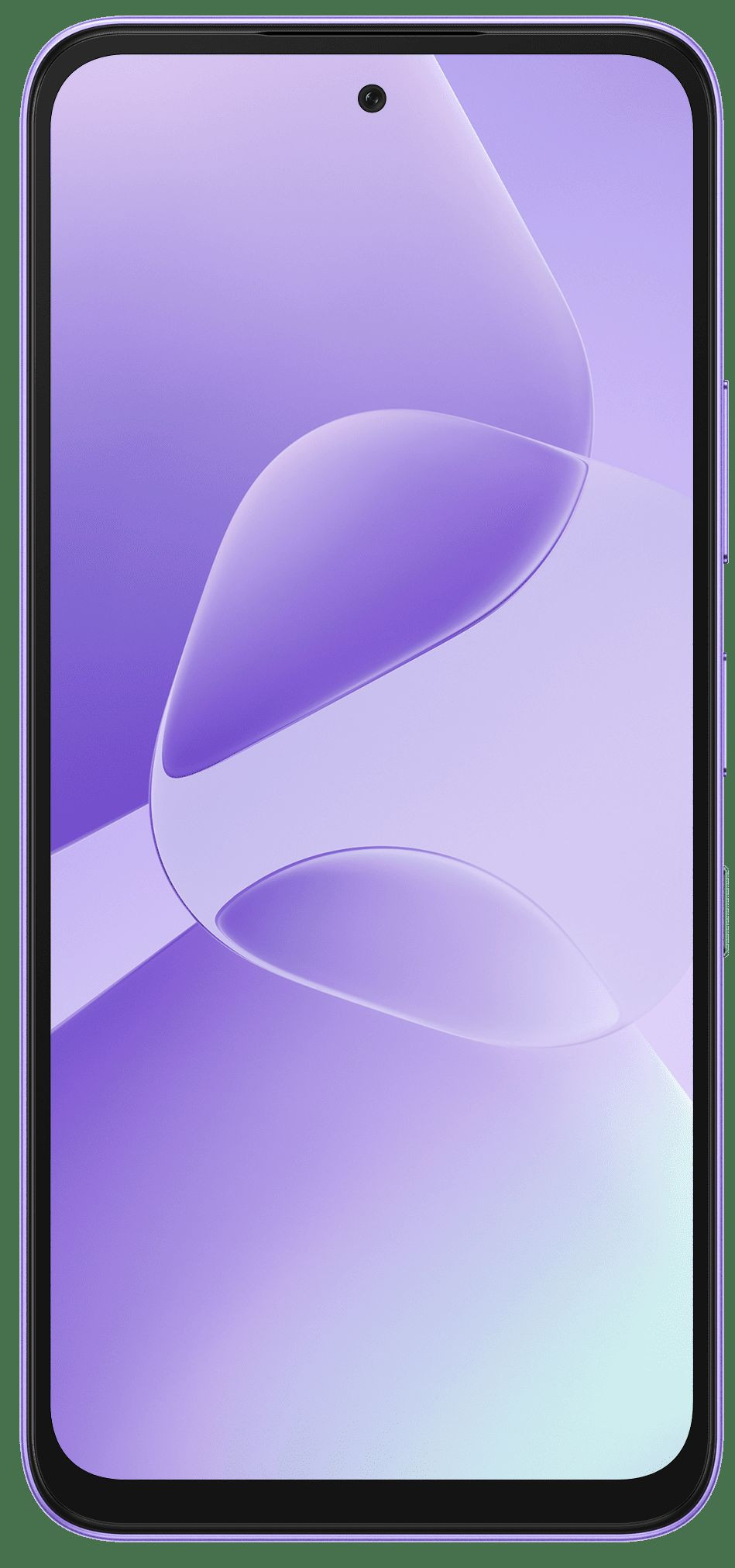 Смартфон Infinix Hot 60i X6728 8/256GB Soul Eye Purple-14 Смартфон Infinix Hot 60i X6728 8/256GB Soul Eye Purple-14-изображение