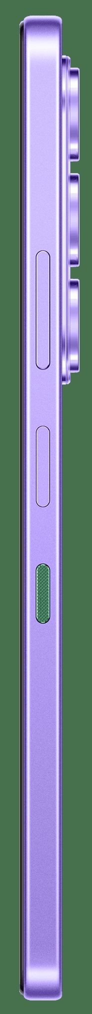 Смартфон Infinix Hot 60i X6728 8/256GB Soul Eye Purple-20 Смартфон Infinix Hot 60i X6728 8/256GB Soul Eye Purple-20-изображение