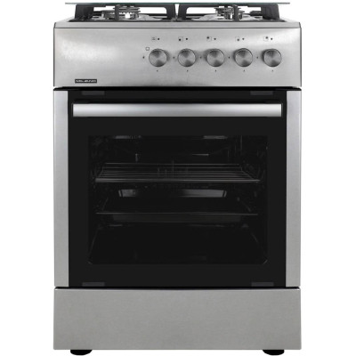 Плита Milano ML60 G1 /07+стальна-16 Плита Milano ML60 G1 /07+стальна-16-изображение