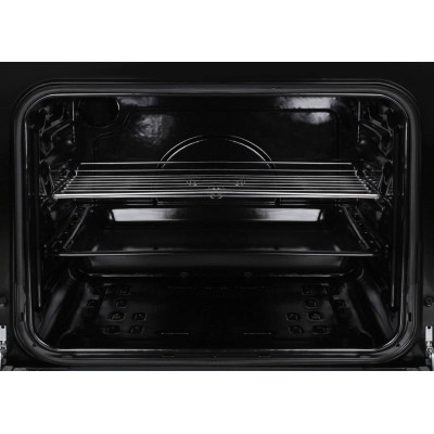 Плита Milano ML60 G1 /07+стальна-19 Плита Milano ML60 G1 /07+стальна-19-изображение
