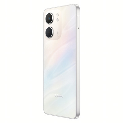 Мобильный телефон Oppo A5X NFC 4/128GB Laser White (OFCPH2725 _NFC_WHITE)-23 Мобильный телефон Oppo A5X NFC 4/128GB Laser White (OFCPH2725 _NFC_WHITE)-23-изображение