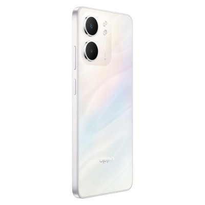 Мобильный телефон Oppo A5X NFC 4/128GB Laser White (OFCPH2725 _NFC_WHITE)-24 Мобильный телефон Oppo A5X NFC 4/128GB Laser White (OFCPH2725 _NFC_WHITE)-24-изображение