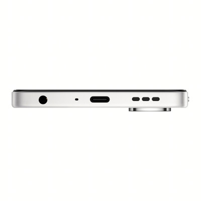 Мобильный телефон Oppo A5X NFC 4/128GB Laser White (OFCPH2725 _NFC_WHITE)-30 Мобильный телефон Oppo A5X NFC 4/128GB Laser White (OFCPH2725 _NFC_WHITE)-30-изображение