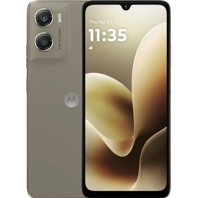 Мобильный телефон Motorola G06 Power 4/256GB Laurel Oak (PBA00001UA)-24 Мобильный телефон Motorola G06 Power 4/256GB Laurel Oak (PBA00001UA)-24-изображение
