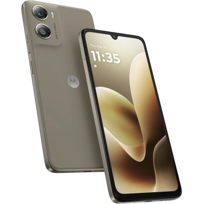 Мобильный телефон Motorola G06 Power 4/256GB Laurel Oak (PBA00001UA)-27 Мобильный телефон Motorola G06 Power 4/256GB Laurel Oak (PBA00001UA)-27-изображение