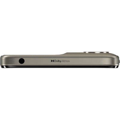 Мобильный телефон Motorola G06 Power 4/256GB Laurel Oak (PBA00001UA)-32 Мобильный телефон Motorola G06 Power 4/256GB Laurel Oak (PBA00001UA)-32-изображение