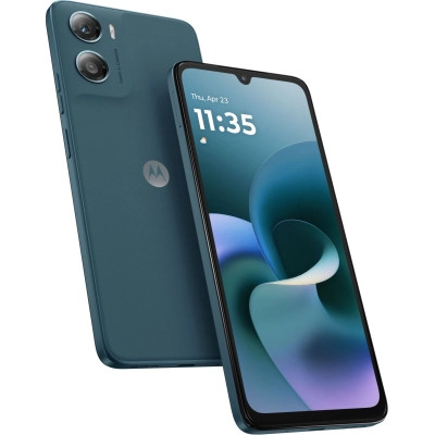 Мобильный телефон Motorola G06 Power 4/256GB Tapestry (PBA00000UA)-27 Мобильный телефон Motorola G06 Power 4/256GB Tapestry (PBA00000UA)-27-изображение