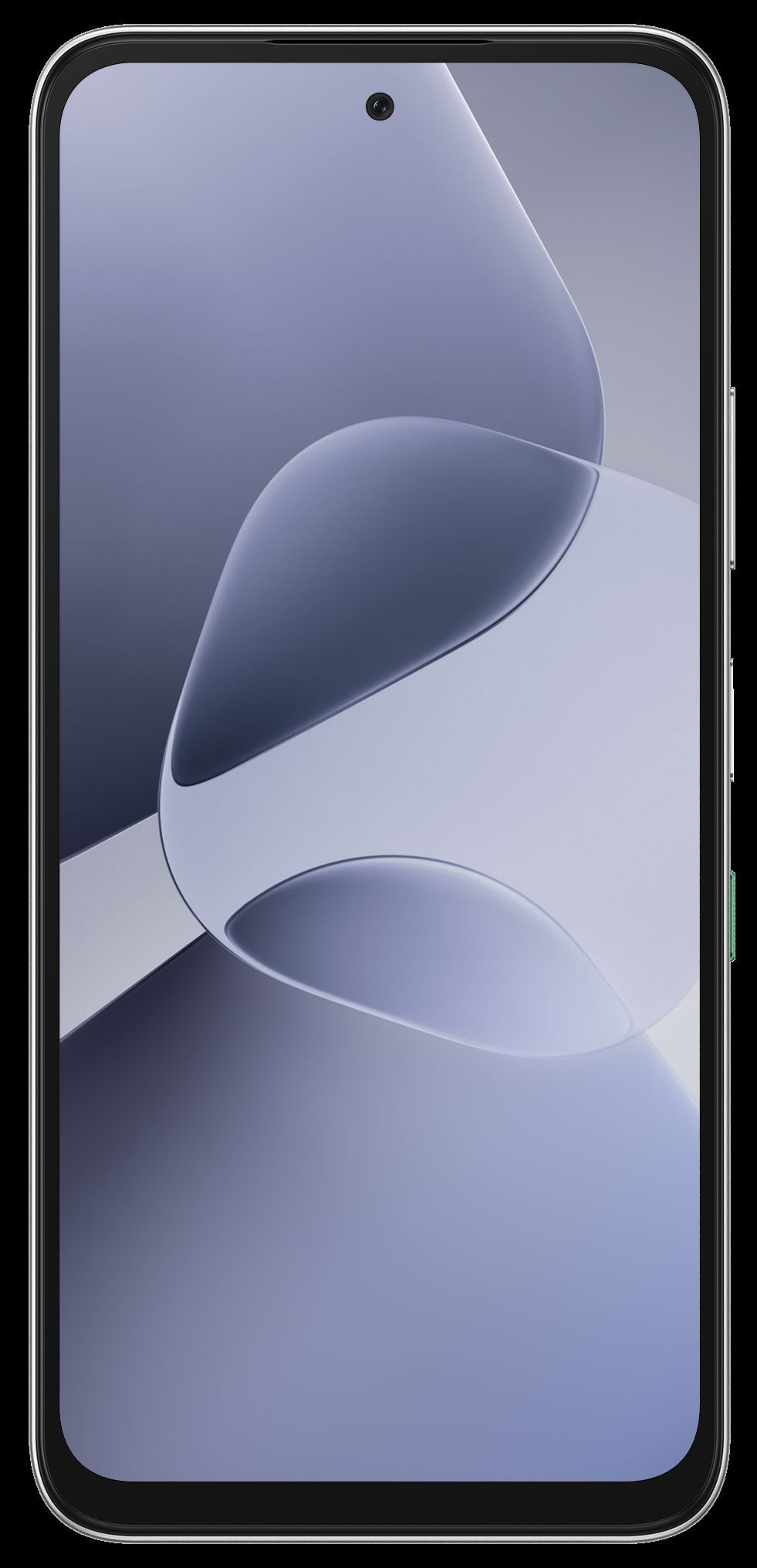 Смартфон Infinix HOT 60i X6728 4/128GB Titanium Sliver-20 Смартфон Infinix HOT 60i X6728 4/128GB Titanium Sliver-20-изображение