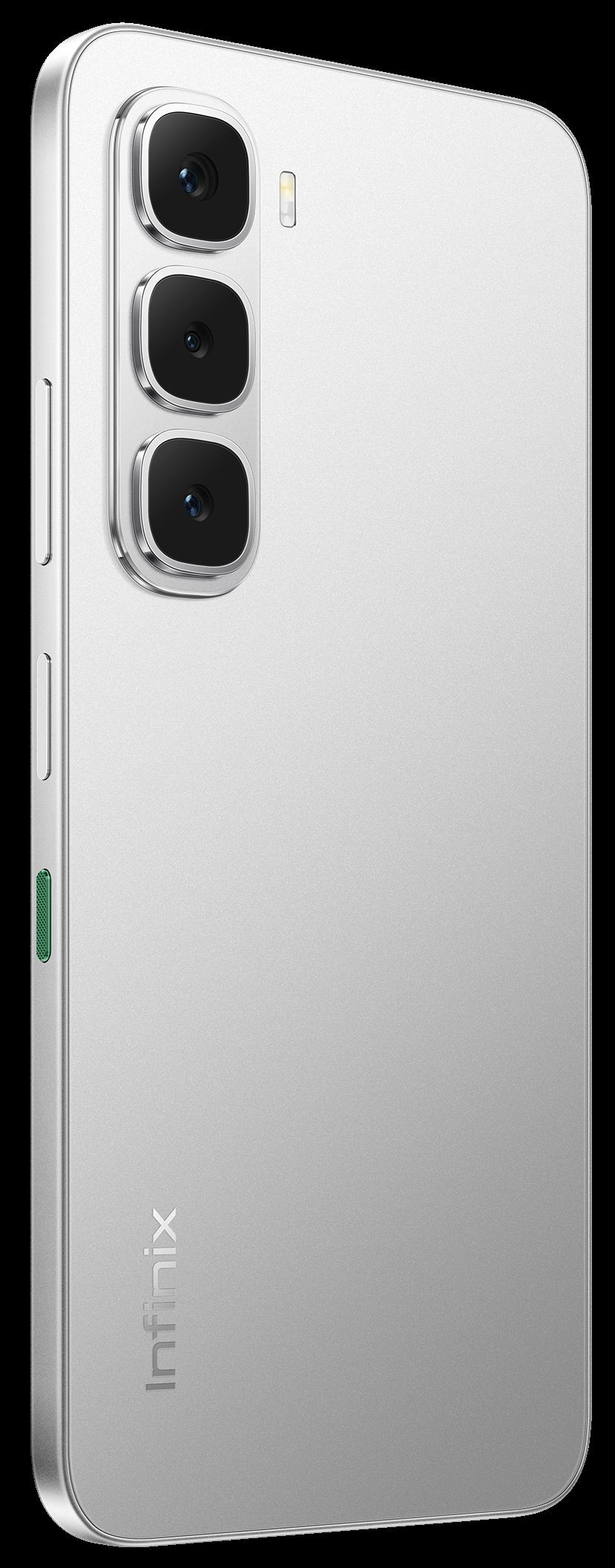 Смартфон Infinix HOT 60i X6728 4/128GB Titanium Sliver-15 Смартфон Infinix HOT 60i X6728 4/128GB Titanium Sliver-15-изображение