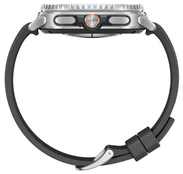 Смарт годинник Samsung Galaxy Watch 8 Classic eSIM Black (SM-L505FZKASEK)-17 Смарт годинник Samsung Galaxy Watch 8 Classic eSIM Black (SM-L505FZKASEK)-17-зображення