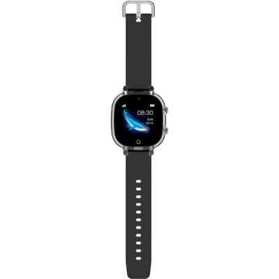 Смарт-годинник Gelius Pro GP-PK009 Summer GPS/4G/ESIM Black (2099901012456)-14 Смарт-годинник Gelius Pro GP-PK009 Summer GPS/4G/ESIM Black (2099901012456)-14-зображення