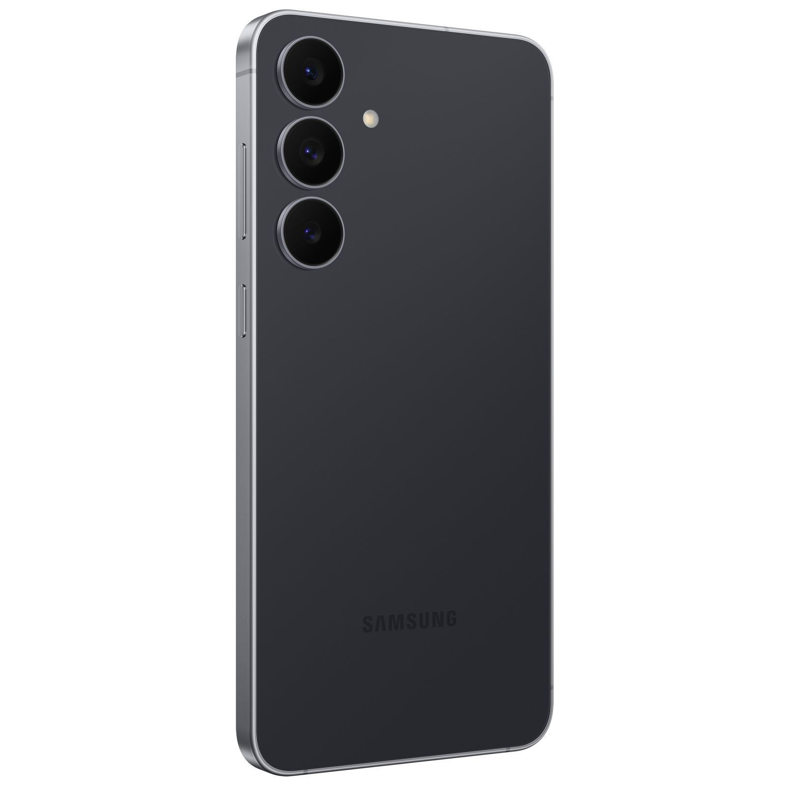 Смартфон Samsung Galaxy S25 FE 5G 8/256Gb (SM-S731BZKGEUC) Jet Black-18 Смартфон Samsung Galaxy S25 FE 5G 8/256Gb (SM-S731BZKGEUC) Jet Black-18-изображение